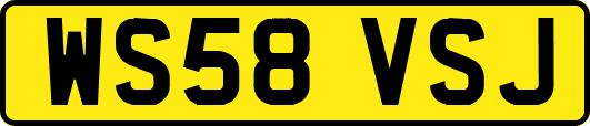 WS58VSJ