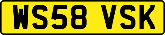 WS58VSK
