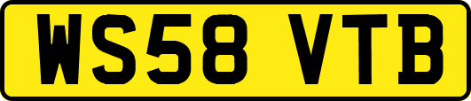 WS58VTB