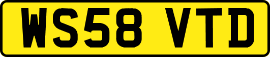 WS58VTD