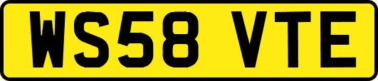 WS58VTE