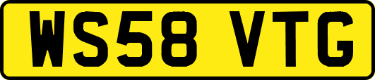 WS58VTG
