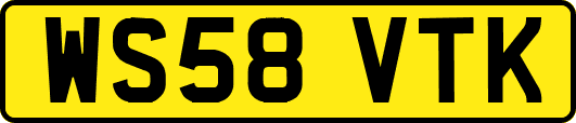 WS58VTK