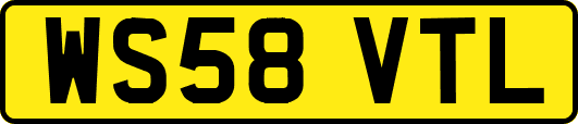 WS58VTL