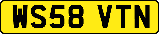 WS58VTN