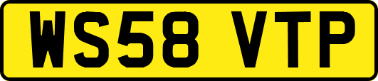 WS58VTP