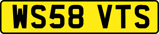 WS58VTS