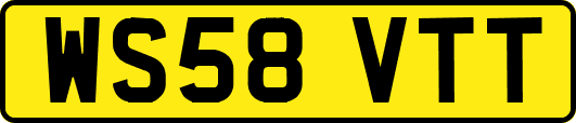 WS58VTT