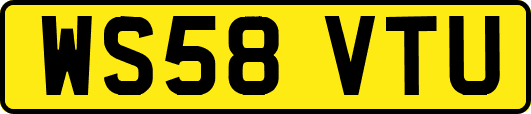 WS58VTU