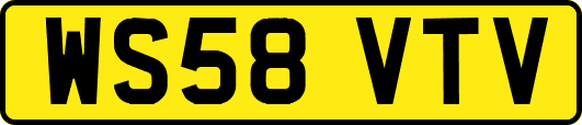 WS58VTV