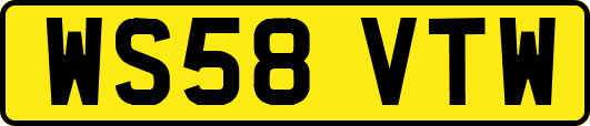 WS58VTW