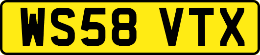 WS58VTX