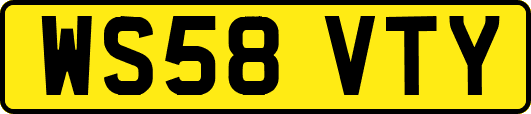 WS58VTY