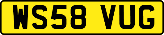 WS58VUG
