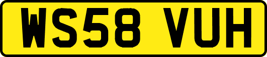 WS58VUH