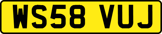 WS58VUJ