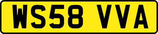 WS58VVA