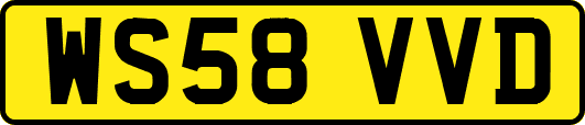 WS58VVD