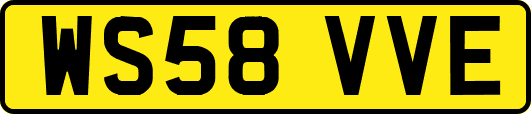 WS58VVE