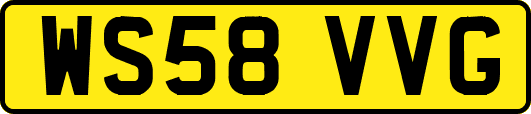 WS58VVG