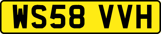 WS58VVH