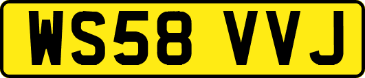 WS58VVJ