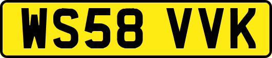 WS58VVK