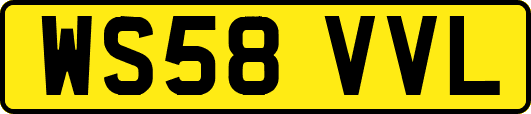 WS58VVL