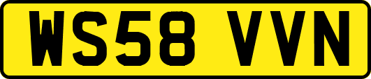WS58VVN