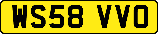WS58VVO
