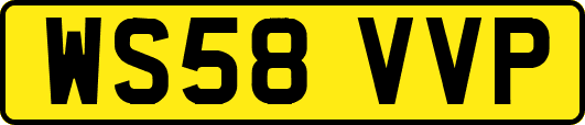 WS58VVP