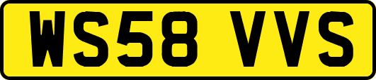 WS58VVS