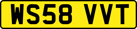WS58VVT