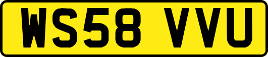 WS58VVU