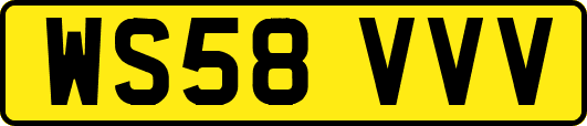 WS58VVV