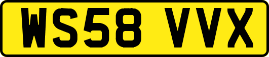 WS58VVX