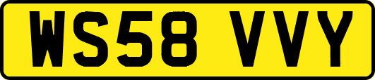 WS58VVY
