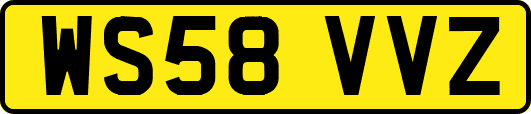 WS58VVZ