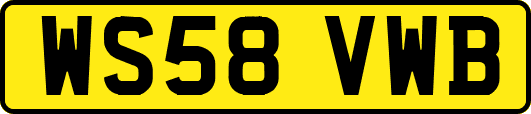 WS58VWB
