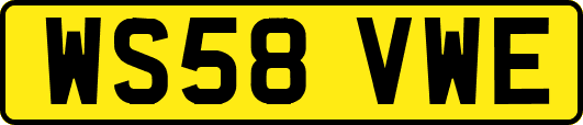 WS58VWE