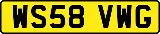 WS58VWG