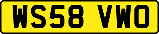 WS58VWO