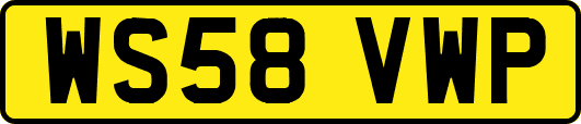 WS58VWP