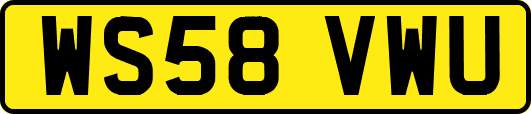 WS58VWU
