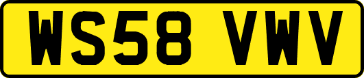 WS58VWV
