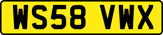 WS58VWX