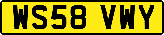 WS58VWY