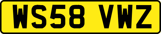 WS58VWZ