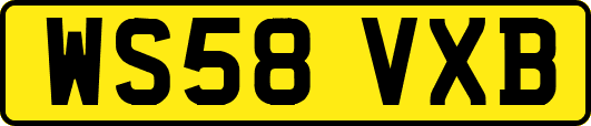 WS58VXB