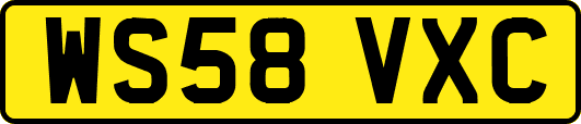 WS58VXC
